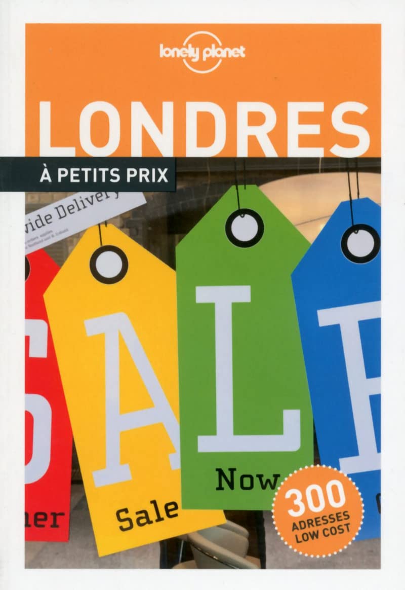 Londres à petits prix - 2ed