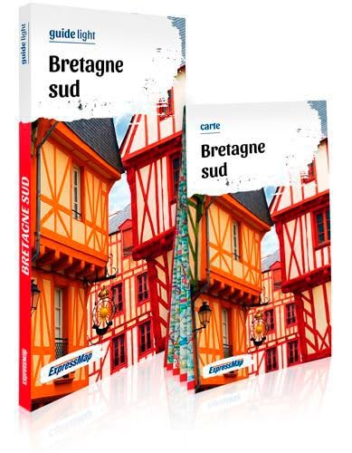 Bretagne Sud (Guide Light)