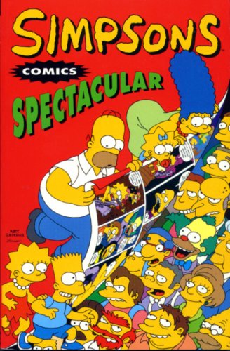 Spectacular (v. 2)