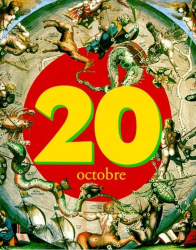 C'était ce jour-là : 20 octobre