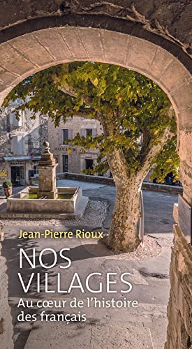 Nos villages
