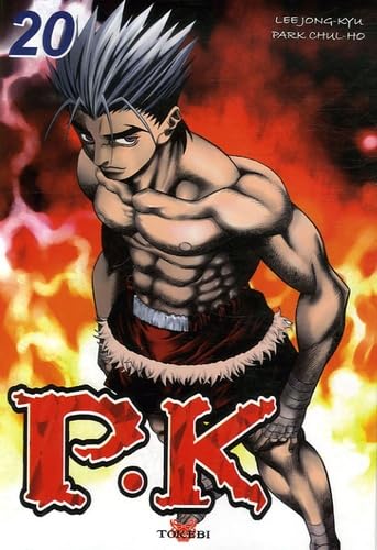 Player Kill, Tome 20 :
