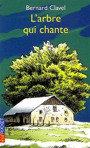 L'Arbre qui chante