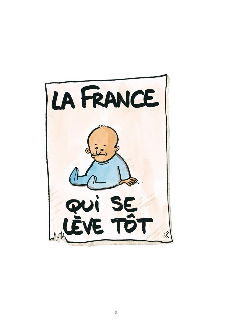 Le guide du moutard: Pour survivre à 9 mois de grossesse
