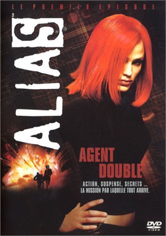 Alias : Episode pilote