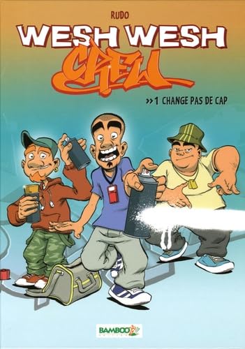 Change pas de cap