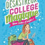 Mon désastreux collège magique: Tome 1 - Une coloc d'enfer