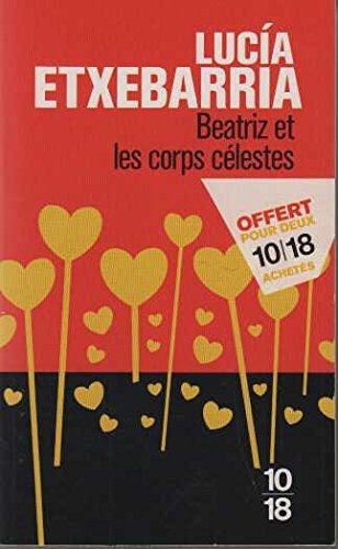 Beatriz et les corps celestes