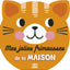 Jolies frimousses - Mes jolies frimousses de la maison