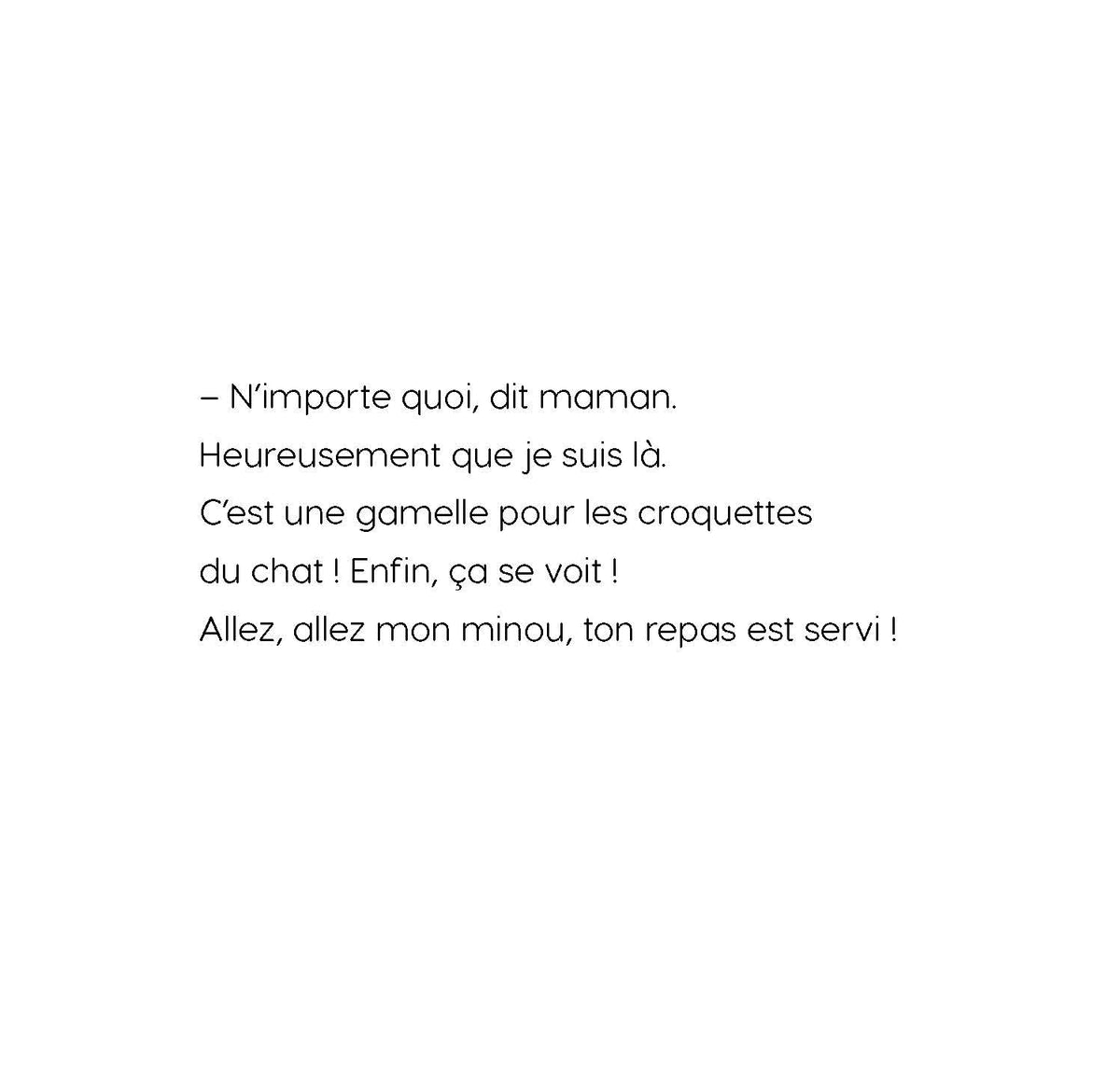 Histoires à lire sur le pot