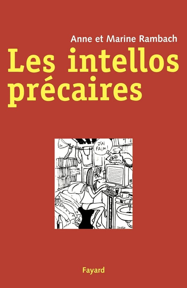 Les Intellos précaires