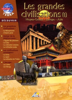 T16 - Les grandes civilisations (1)