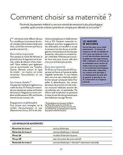 La maison des maternelles-Le guide des parents épanouis -: Grossesse, naissance, petite enfance : toutes les réponses des experts de l'émission