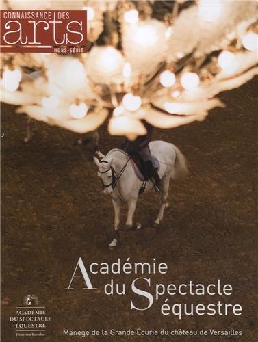 ACADEMIE EQUESTRE