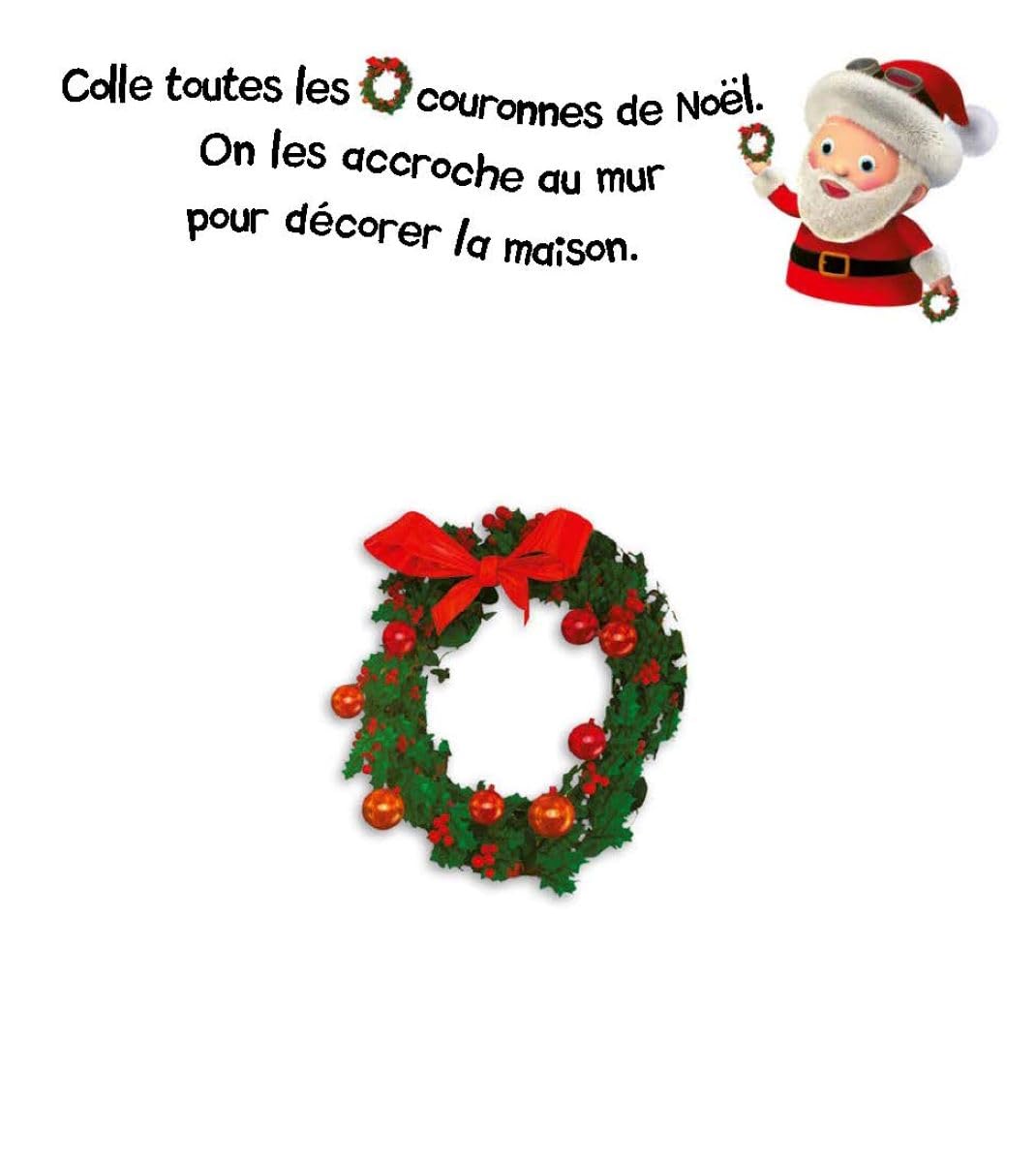 Vive Noël !