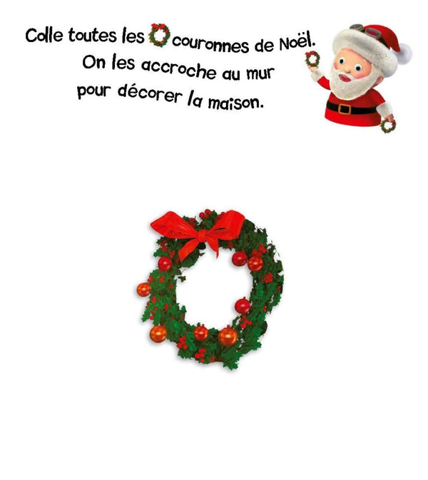 Vive Noël !