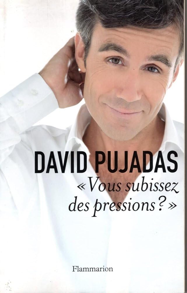 Vous subissez des pressions ? Dans les coulisses du 20 heures