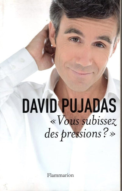 Vous subissez des pressions ? Dans les coulisses du 20 heures