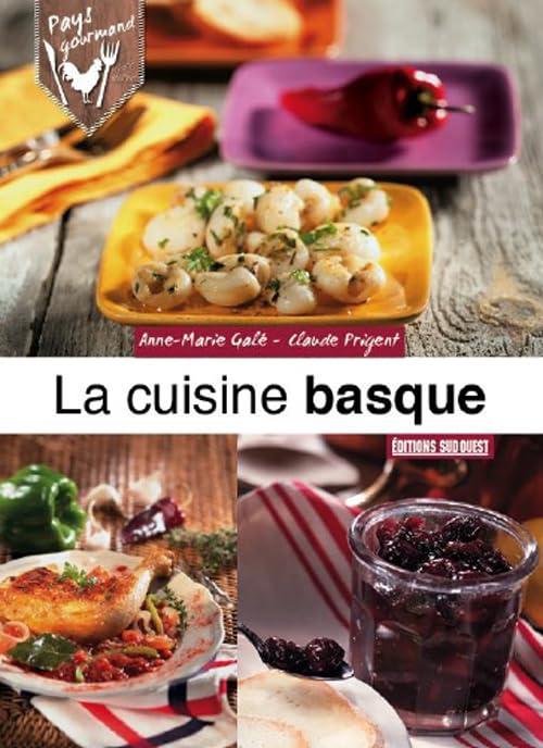 Cuisine Basque (La)