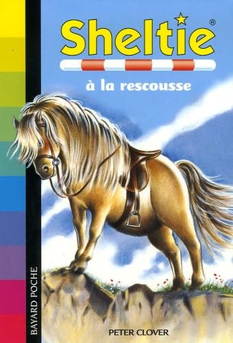 Sheltie à la rescousse