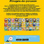 L'imagerie des princesses
