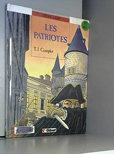 Complot