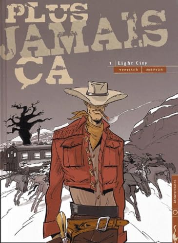 Plus jamais ça, Tome 1