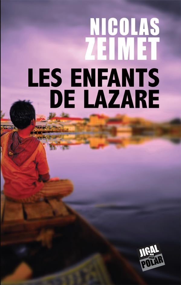 Les enfants de Lazare