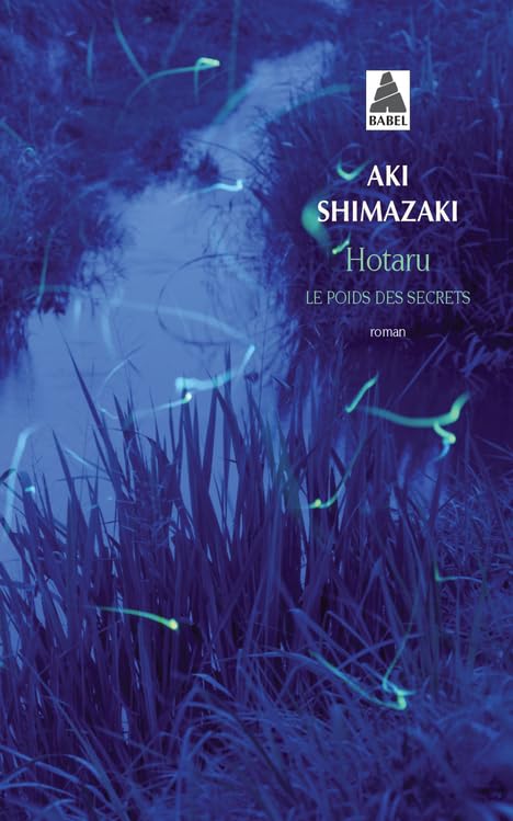 Hotaru: Le Poids des secrets