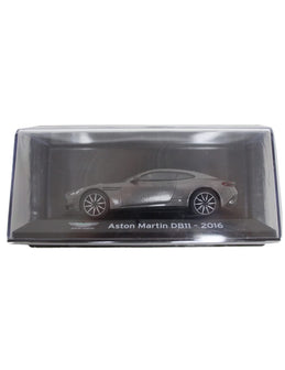 Aston Martin DB11 2016 1:43 Echelle Ex Mag Voiture Miniature