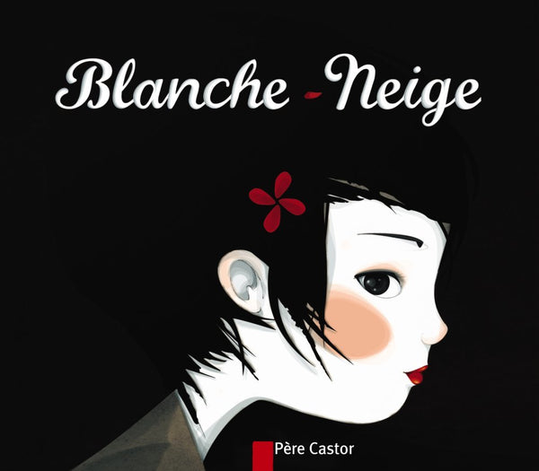 Blanche-Neige