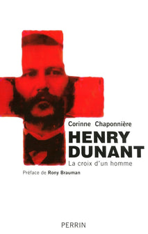 HENRY DUNANT LA CROIX