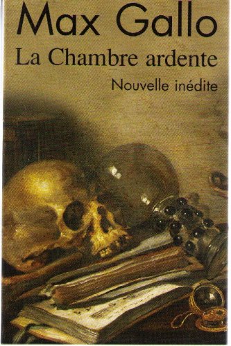 La chambre ardente