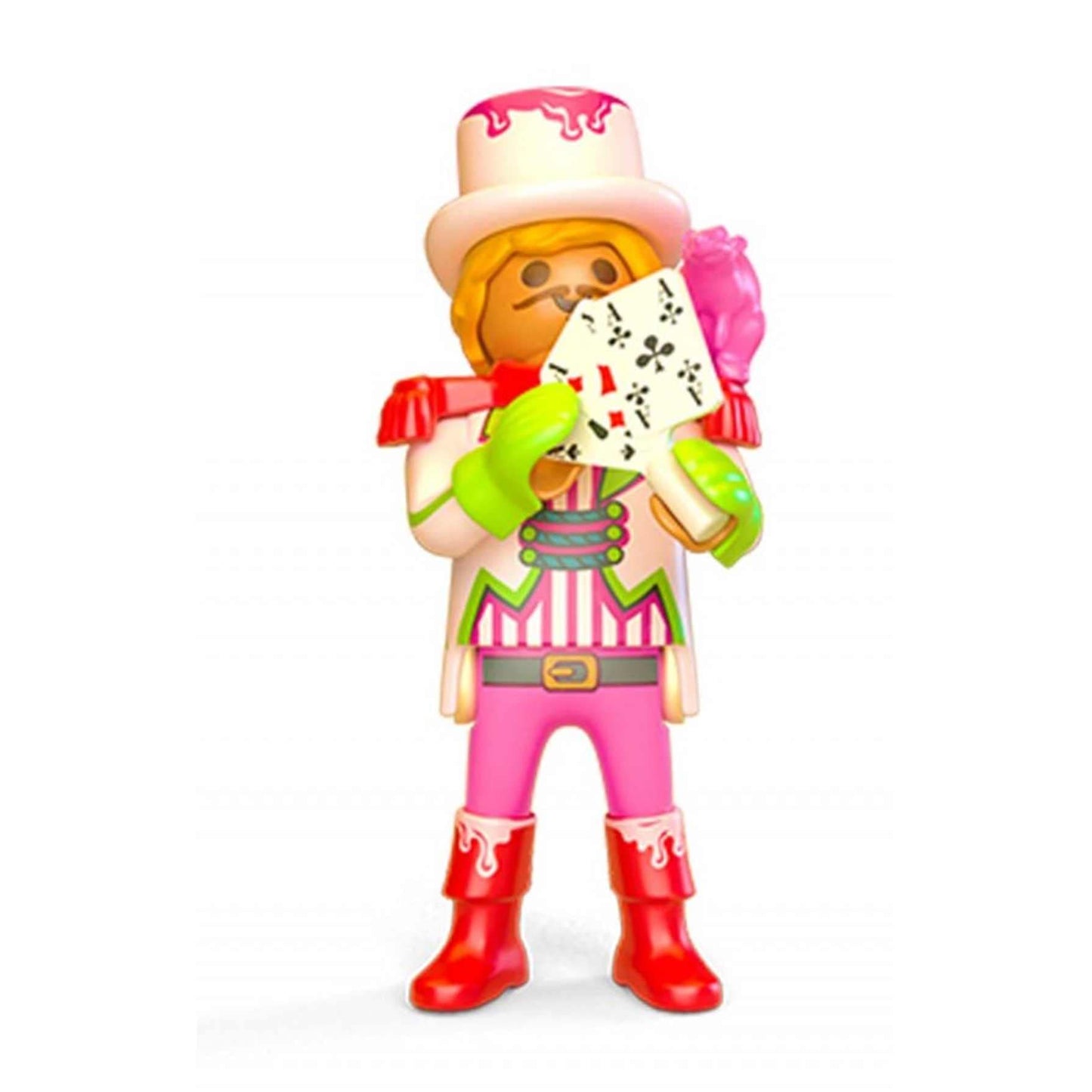 Playmobil Coffret Surprise