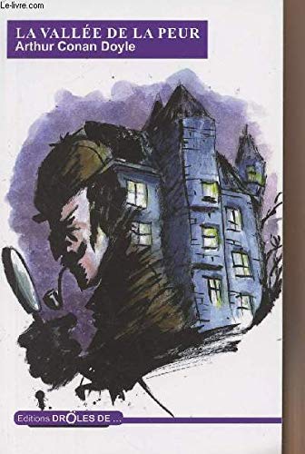 La vallée de la peur - Texte abrégé