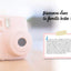 Mon Instax