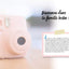 Mon Instax
