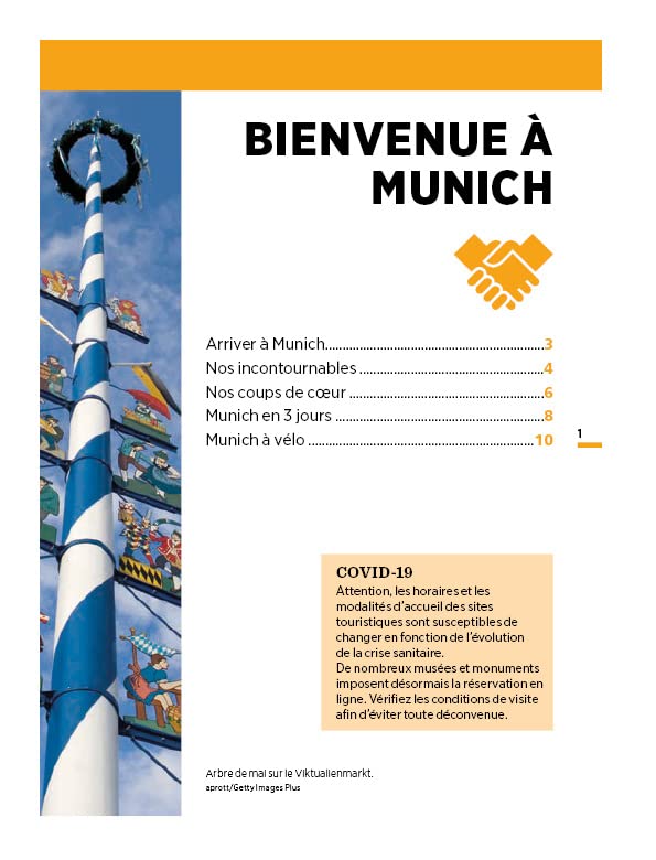 Guide Vert WE&GO Munich, Châteaux Royaux de Bavière: Châteaux Royaux de Bavière