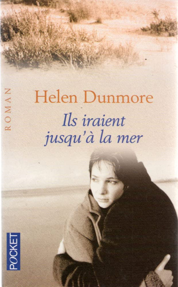 Ils iraient jusqu'à la mer