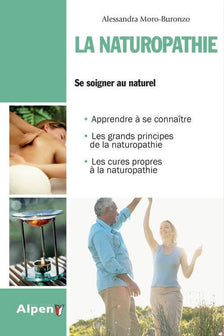 la naturopathie