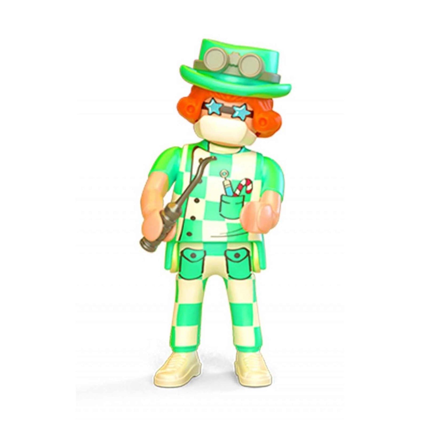 Playmobil Coffret Surprise