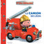 Le camion de Léon