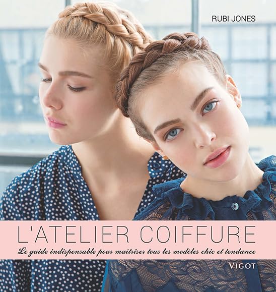 L'atelier coiffure