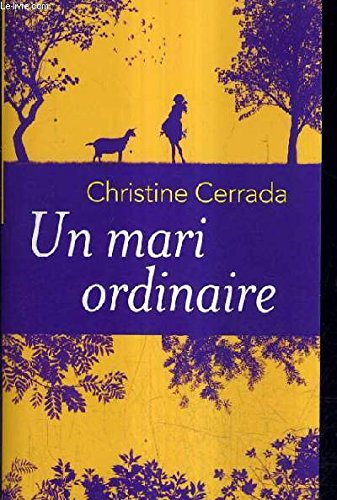 Un mari ordinaire
