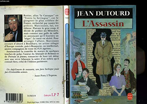 L'Assassin