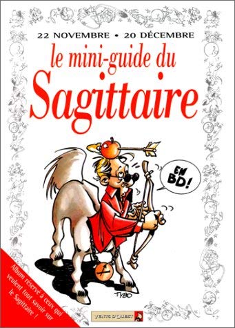 Astro - Sagittaire