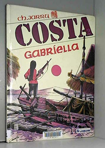Gabriella