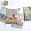 Claude Monet The Garden of Love Agenda journal/agenda Format A5 128 feuilles C- The Poppy Fields