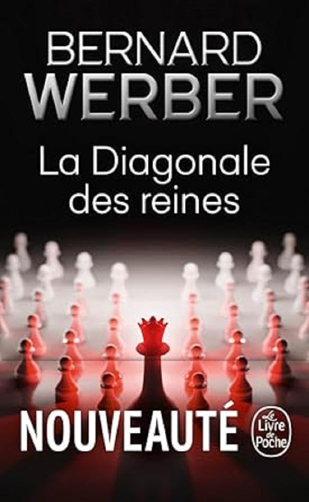 La Diagonale des reines