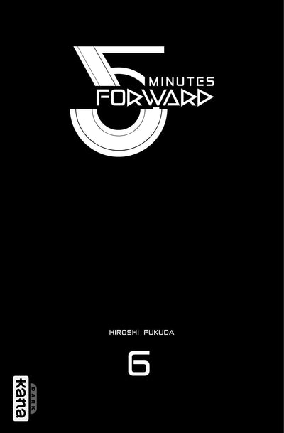5 minutes forward - Tome 6